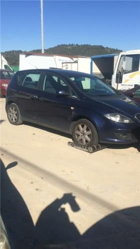 FARO DEL. IZDO. SEAT ALTEA (5P1)(03.2004->) 2.0 TDI 16V