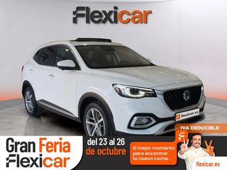 MG HS 1.5 Turbo GDI Luxury DCT