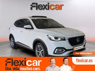 MG HS 1.5 Turbo GDI Luxury DCT
