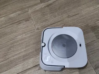 Robot friegasuelos Braava jet m6