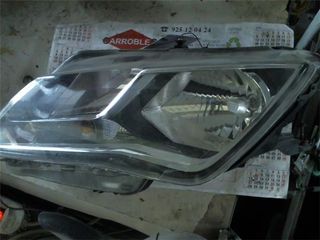 FARO DEL. IZDO. SEAT TOLEDO (KG3)(07.2012->) 1.6 STYLE [1,6 LTR. - 77 KW TDI]