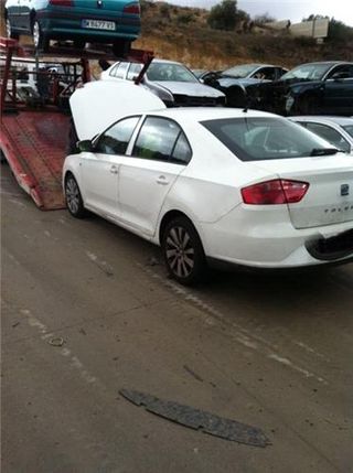 FARO DEL. IZDO. SEAT TOLEDO (KG3)(07.2012->) 1.6 STYLE [1,6 LTR. - 77 KW TDI]