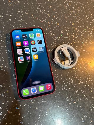 iPhone 14 128GB NUEVO A+