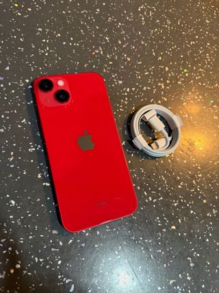 iPhone 14 128GB NUEVO A+