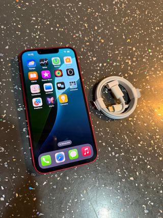 iPhone 14 128GB NUEVO A+