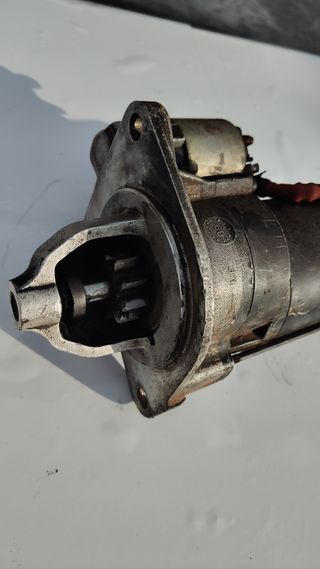 MOTOR DE ARRANQUE S3 EL1161 LAND ROVER