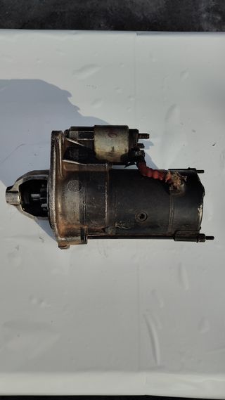 MOTOR DE ARRANQUE S3 EL1161 LAND ROVER