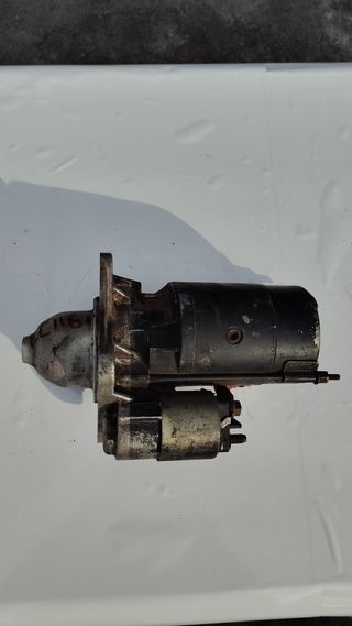 MOTOR DE ARRANQUE S3 EL1161 LAND ROVER