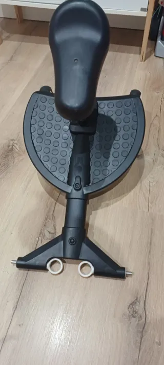 Patinete para silla de paseo Yoyo