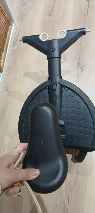 Patinete para silla de paseo Yoyo