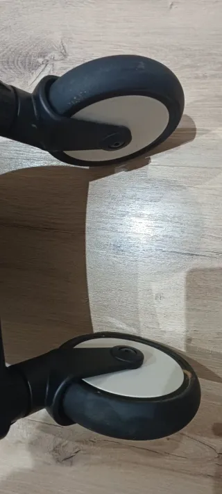 Patinete para silla de paseo Yoyo