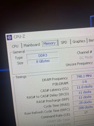 Placa Base + CPU + RAM
