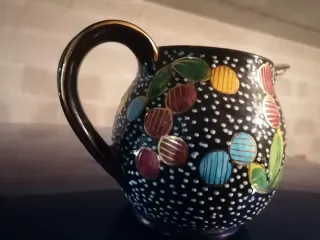 Caraffa De Ruta piccola