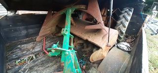 Tractocarro Pasquali