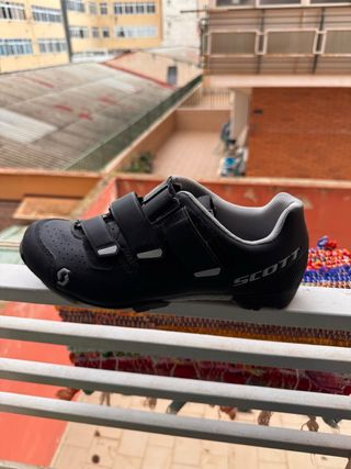 Botas Scott Comp RS Ciclismo BTT