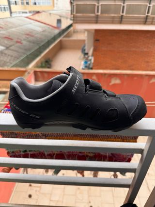 Botas Scott Comp RS Ciclismo BTT