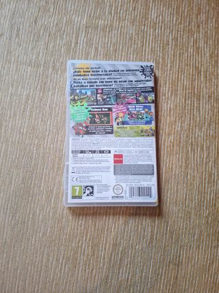 Splatoon 2 Nintendo Switch