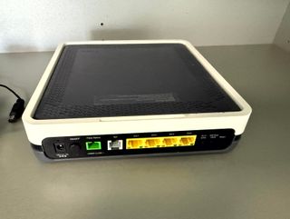 Router Movistar RTF3505VW