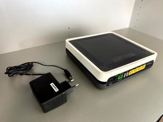 Router Movistar RTF3505VW