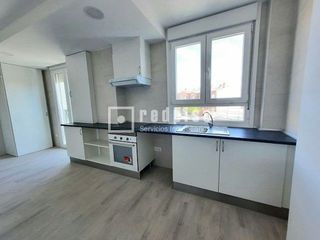 Piso en venta en El Olivar - La Magdalena en Colmenar Viejo