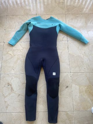 Traje Neopreno ANNOX 5/4/3 Niño Talla 16