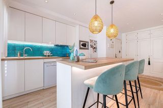 Piso en venta en Monterrey - Rancho Domingo en Benalmádena