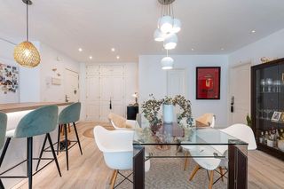 Piso en venta en Monterrey - Rancho Domingo en Benalmádena