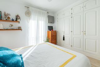 Piso en venta en Monterrey - Rancho Domingo en Benalmádena