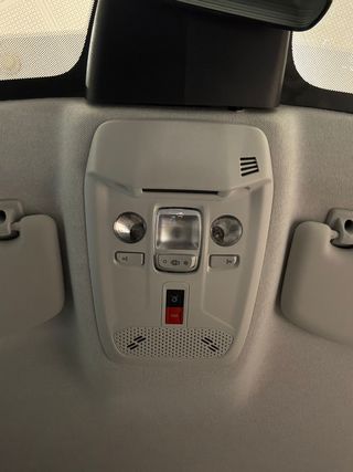 Citroen C4 X ELÉCTRICO 100 KW-50 KWh YOU