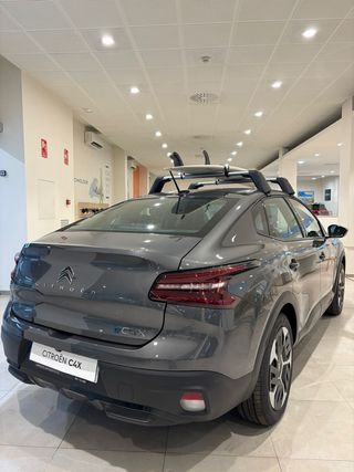 Citroen C4 X ELÉCTRICO 100 KW-50 KWh YOU
