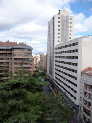 Piso en venta en Centro en Logroño
