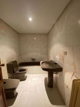 Piso en venta en Centro en Logroño