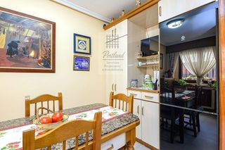 Piso en venta en Zona Teatro Campoamor en Oviedo
