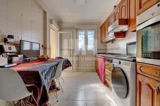 Piso en venta en Egia en San Sebastián-Donostia
