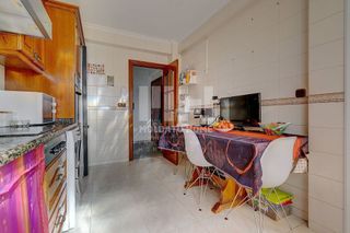 Piso en venta en Egia en San Sebastián-Donostia