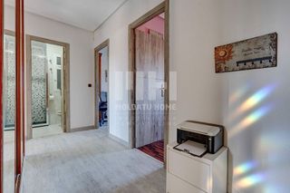 Piso en venta en Egia en San Sebastián-Donostia
