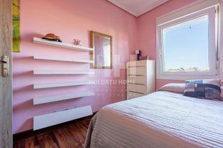 Piso en venta en Egia en San Sebastián-Donostia