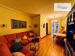 Piso en venta en Parte Vieja en San Sebastián-Donostia