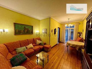 Piso en venta en Parte Vieja en San Sebastián-Donostia