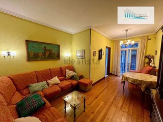 Piso en venta en Parte Vieja en San Sebastián-Donostia