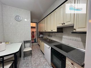 Piso en venta en Parte Vieja en San Sebastián-Donostia