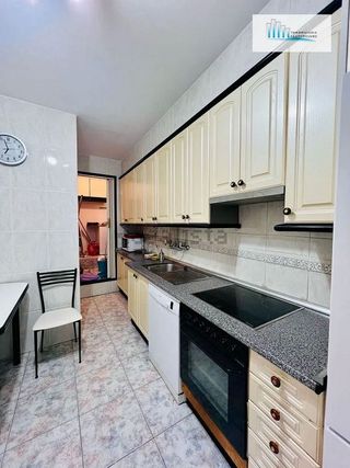 Piso en venta en Parte Vieja en San Sebastián-Donostia