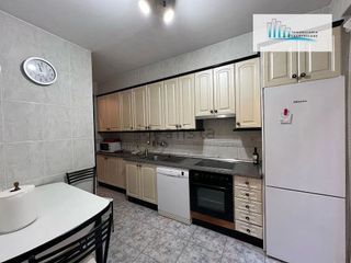 Piso en venta en Parte Vieja en San Sebastián-Donostia