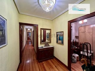 Piso en venta en Parte Vieja en San Sebastián-Donostia