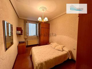Piso en venta en Parte Vieja en San Sebastián-Donostia