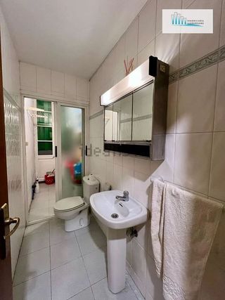 Piso en venta en Parte Vieja en San Sebastián-Donostia