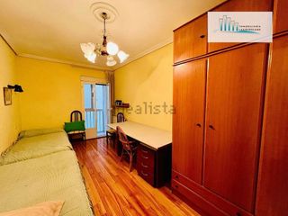 Piso en venta en Parte Vieja en San Sebastián-Donostia
