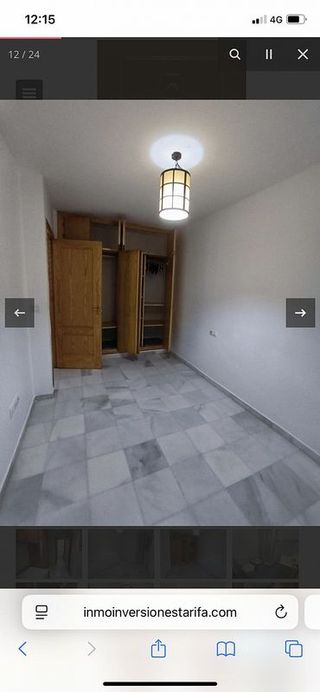 Piso en venta en Tarifa