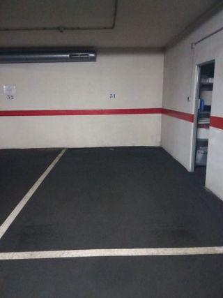 Garaje en venta en Barrio Alto - San Félix - Oliveros - Altamira en Almería