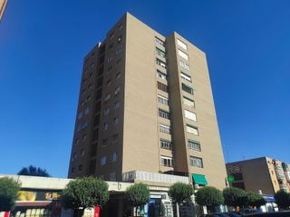 Piso en venta en Estación-Manantiales en Guadalajara
